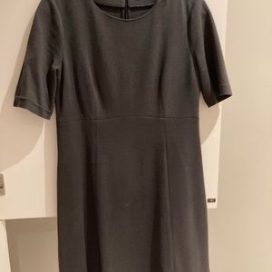 Peserico  short sleeve dress